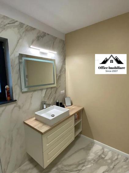 De închiriat | Casă P+1 tip duplex – zona Victoriei (Restaurant Pronto)