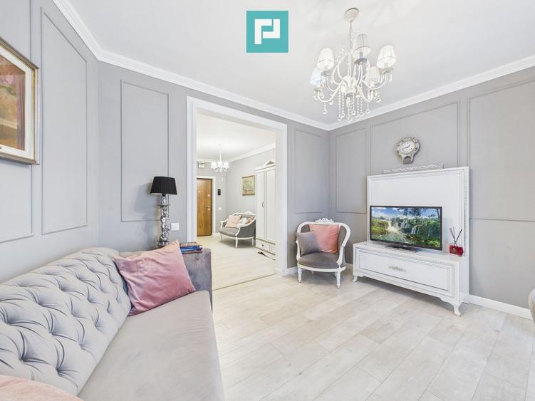 Apartament de vis, calitate și rafinament, Oradea