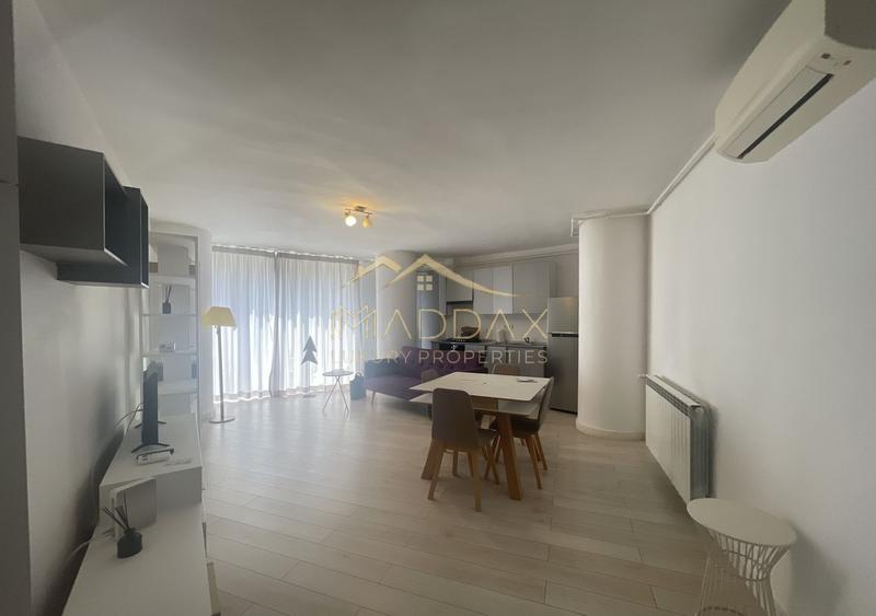Apartament modern*NOU*2 camere**Piata Sfintii Voievozi//Calea Victoriei