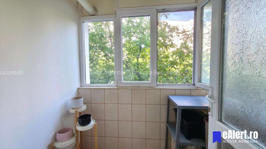 Apartament 3 camere decomandat, 67 mp, centrală proprie,  bloc anvelopat. - 13