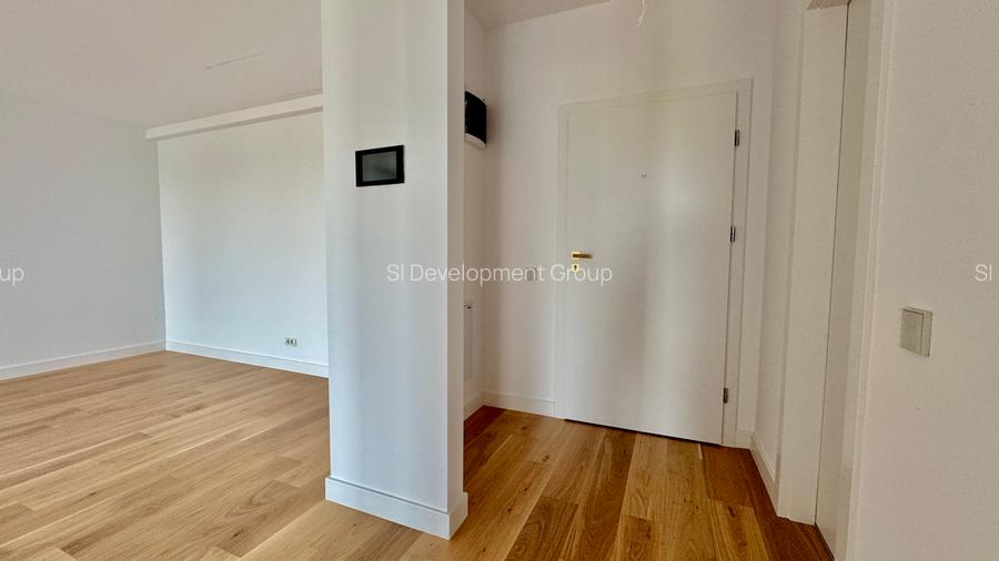 Apartament 2 Camere - 68 MP - 2 Bai - Premium -- Fatada ventilata - Damaroaia - 4