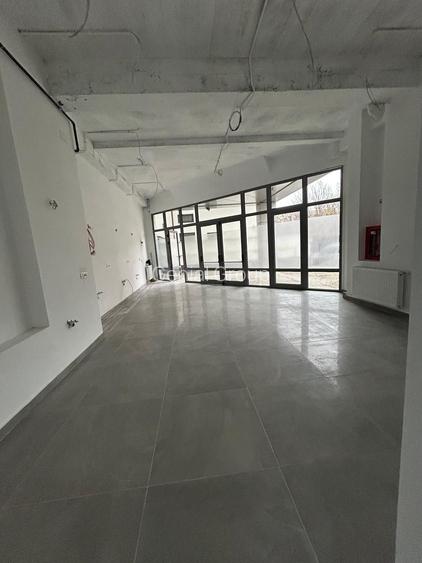 Spatiu Comercial/ Birouri/ Infrumusetare /Malul Rosu /Ploiesti - 5