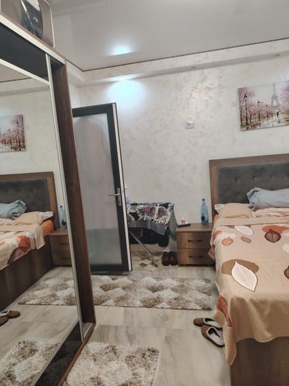 Apartament 2 camere, zona Plantelor, parter.