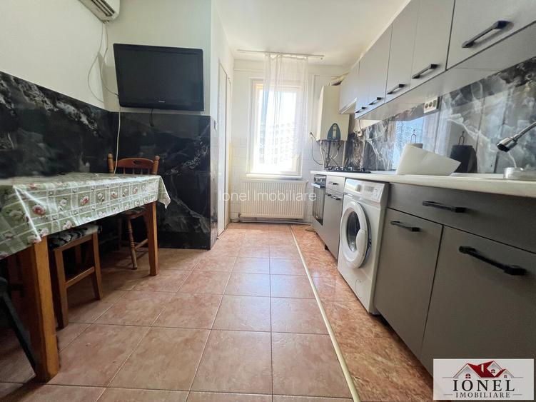Apartament doua camere de vanzare in Alba Iulia - Ampoi 1 - 7