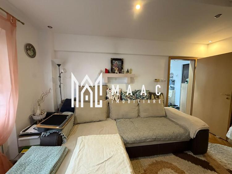 Apartament 2 camere de vânzare | Central, Mediaș | 55 mp