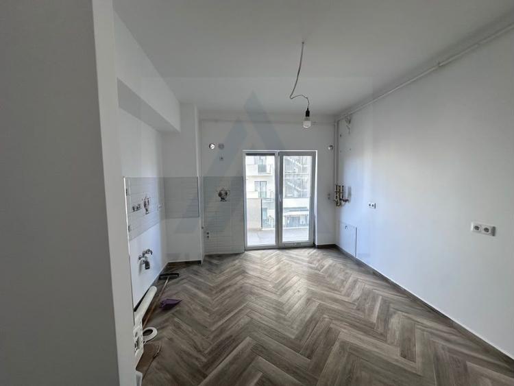 Apartament 2 camere 61 mp utili 2 balcoane parcare subterana D.Stanca