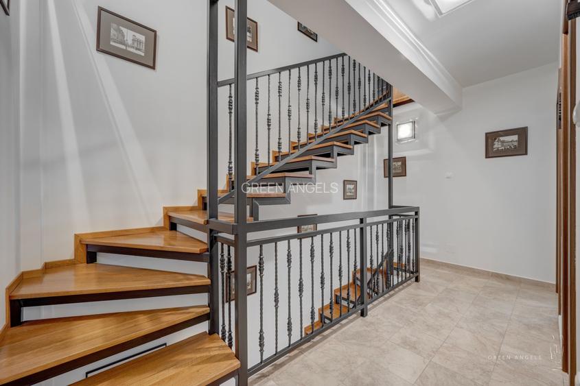 Vila de Vanzare Unirii George Georgescu | - 22