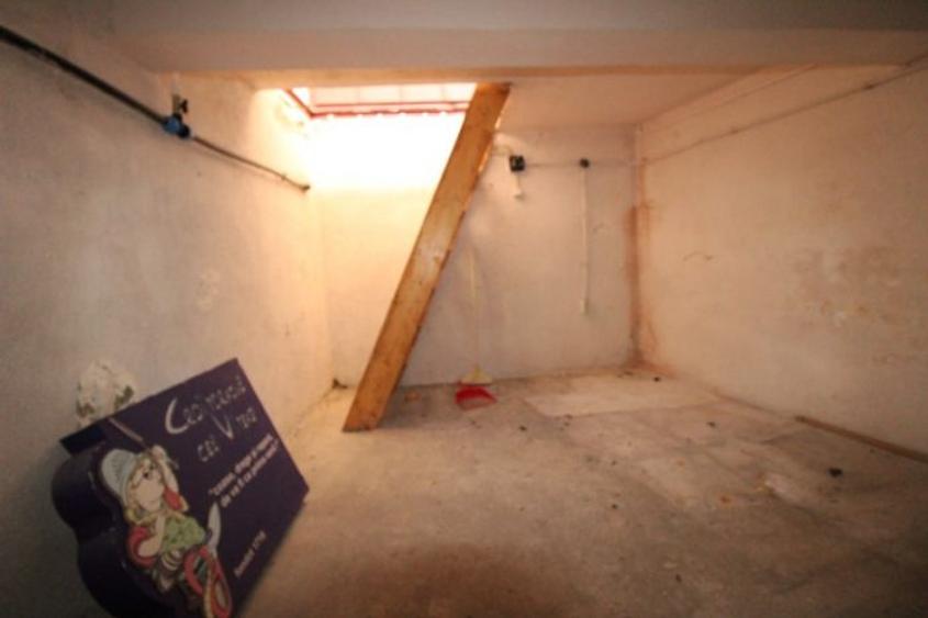 Inchiriere spatiu comercial, Vasile Lascar-Piata Gemeni