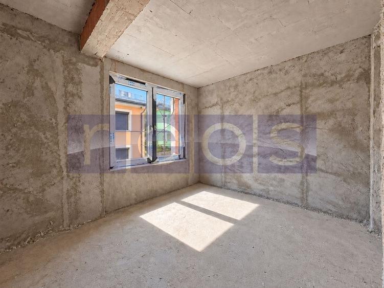 VILE PREMIUM P+1+M | PROIECT NOU | 5 CAMERE | CURTI PRIVATE | 2 PARCARI |