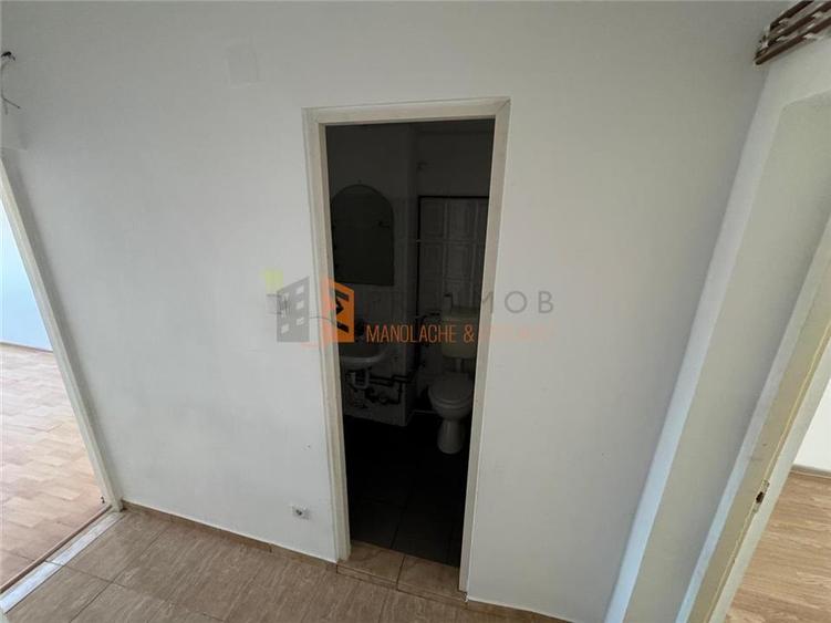 Apartament 3 camere cf 1 decomandat zona Unirii Sud