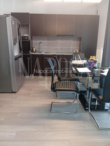 Apartament 2 camere de vanzare in Iosia  Nord Oradea, Oradea - 4