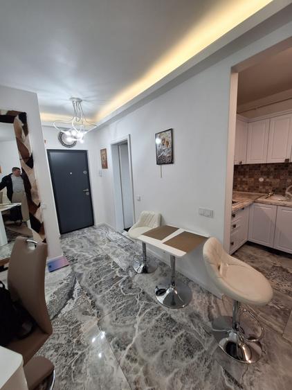 Apartament 3 camere, 2 bai, 86 mp utili, zona Avram Iancu