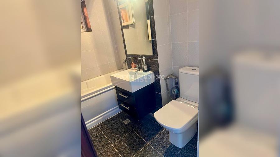 Apartament deosebit cu 3 camere, 106 mp,  – Faleza Dunării - 10