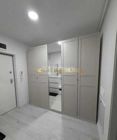 Garsoniera de inchiriat | Pipera | Metrou | Centrala | Parcare - 6