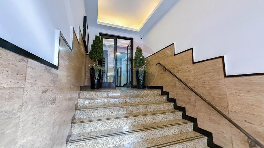 Inchiriere apartament 3 camere Universitate, Ultracentral