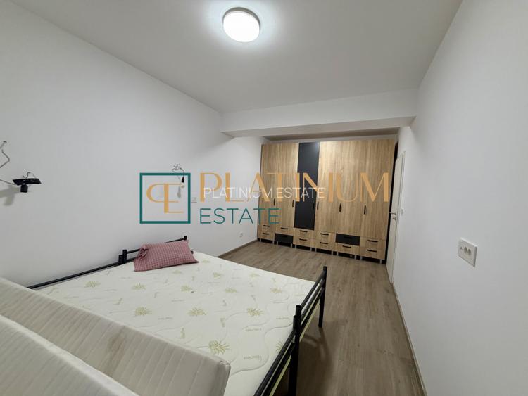 P4939 Apartament cu 2 camere in zona Lipovei  BLOC NOU, LOC DE PARCARE - 14