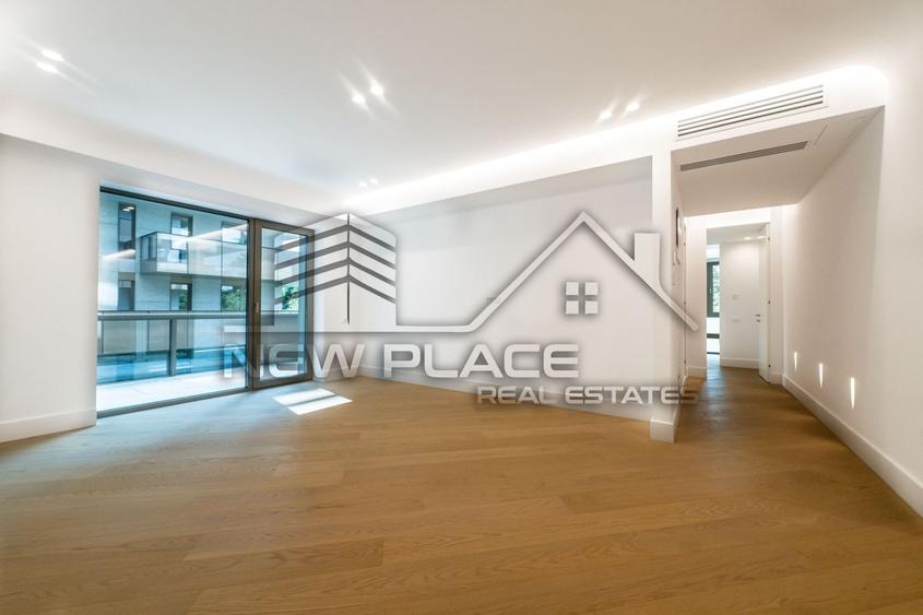 IANCU NICOLAE | Apt exclusivist [+21% TVA] Terasa de 39.7 | Lux