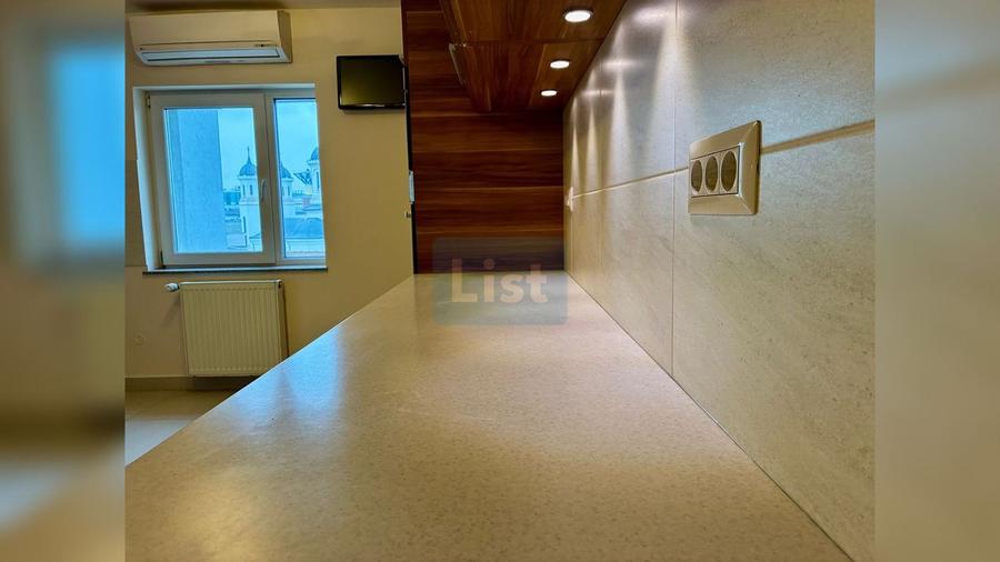 Apartament 4 camere Marasti The Office 100mp 0% comision