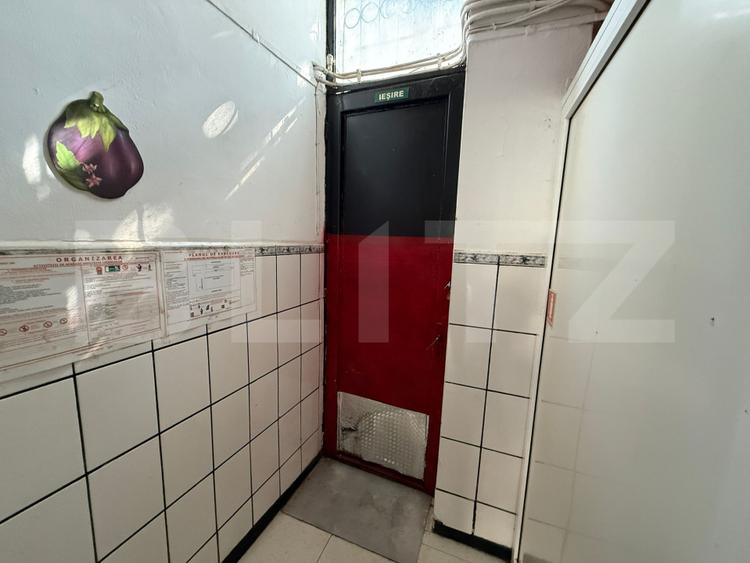 Spațiu comercial de vânzare, 100 mp, zona Semicentrală