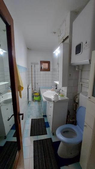 2 camere dec Mazepa 2, etaj 1, mobilat si utilat
