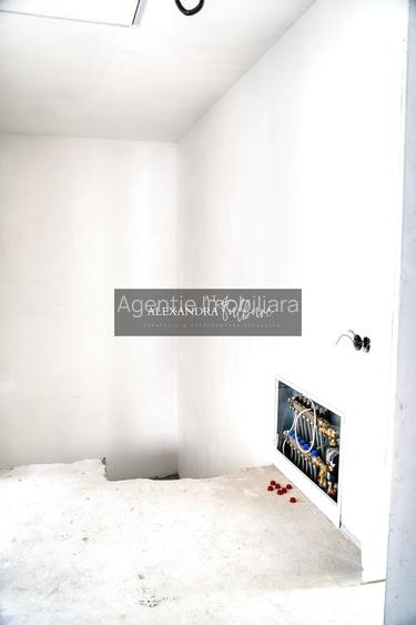 Duplex 4 camere DECOMANDATE, 120 mp utili, 180 mp curte, P+ET+POD - 41