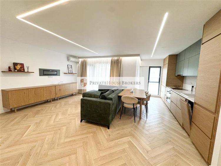 Pipera | Rond OMV | The Class 2 | Bloc 2024 | Nou
