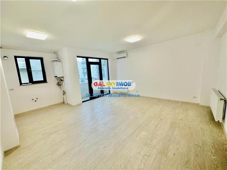 Inchirere spatiu birouri 3 camere, Albert, bloc nou, Ploiesti - 9