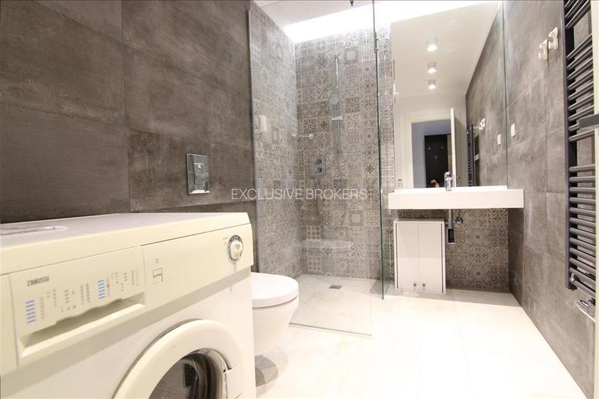 3 Rooms | One Herastrau Park| Parking | - 11
