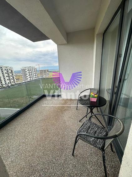 Apartment 3 Camere 83mpu Zona Dedeman - 5