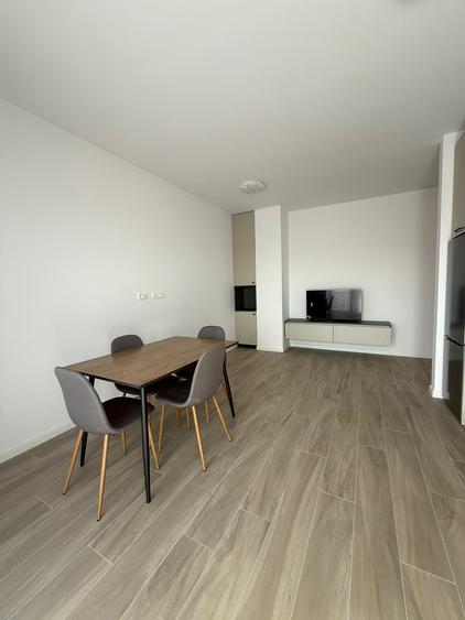 Apartament 2 camere de inchiriat| Future Residence| Parcare subterana