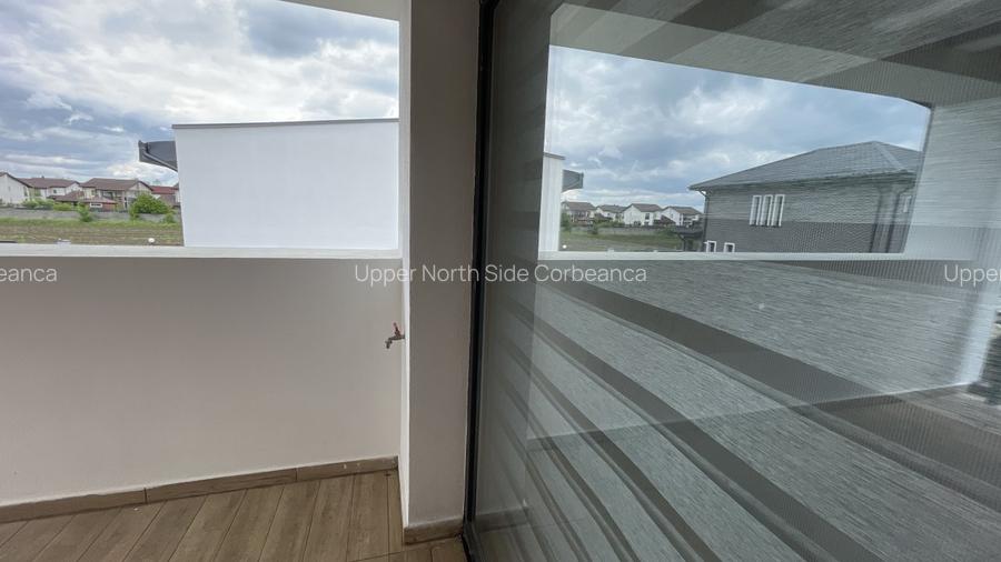 Vila individuală 5 camere | complet mobilata si utilata | 50m de Padure - 35