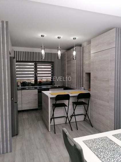 Vilă individuală cu 4 camere | Mobilată și utilată | Corbeanca - 6