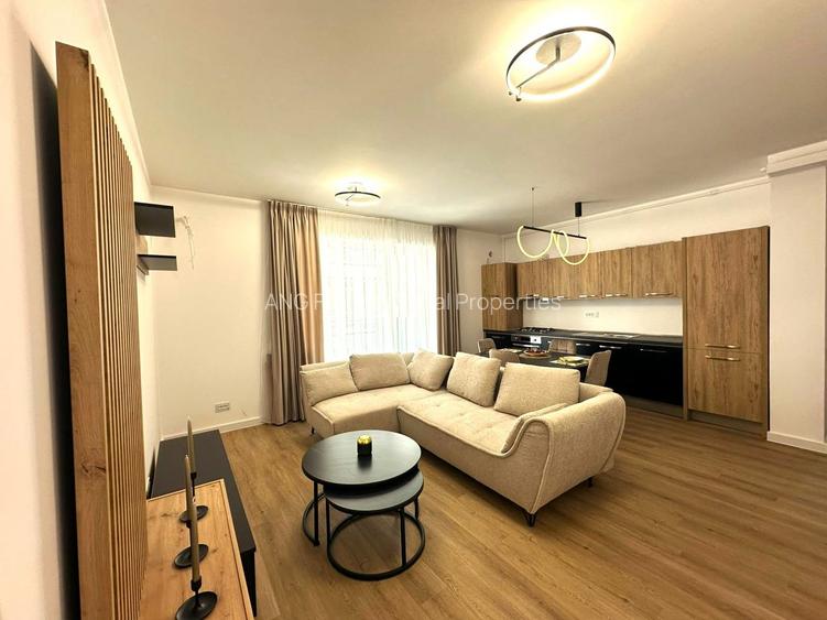 Vânzare Apartament 2 Camere-Ideal Investiție Pipera - 2