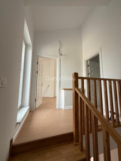  OFERTA - Casa P+2 - 12 min Metrou 1 Decembrie 1918 - 8
