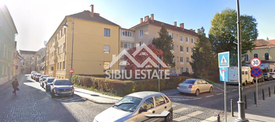 Spatiu comercial, birouri, servicii, str. Arhivelor Piata Schiller