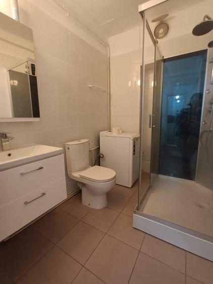 Apartament 3 camere Edgar Quinet 5