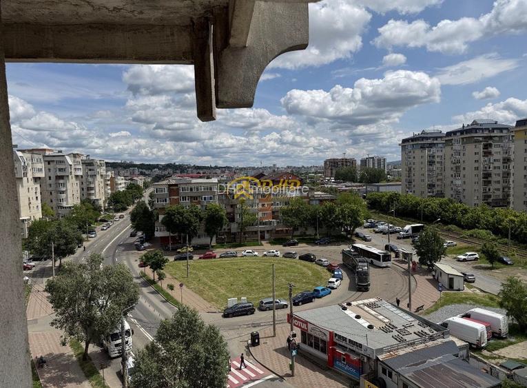Garsonieră Păcurari - 8