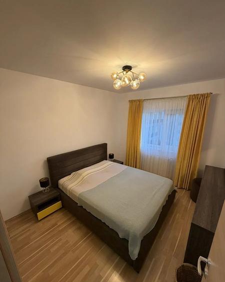 Apartament 2 camere cu loc de parcare subteran, complex Evocasa Optima