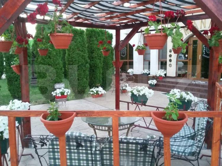 Sală de evenimente – 120 locuri | Bucătărie profesională complet utilată