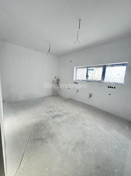 Duplex 120 mp Utili, 4 camere,400 mp Gradina,Panorama Superba,Chinteni - 5