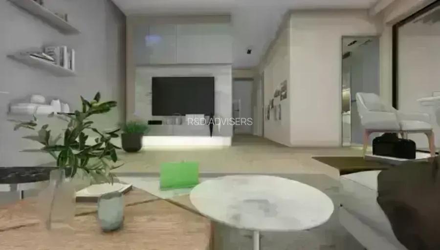 Apartament 3 camere cu balcon | Metrou Mihai Bravu I COMISION 0 % - 4