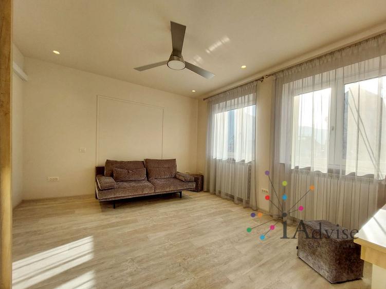 Apartament 4 camere in Vila, Ultracentral