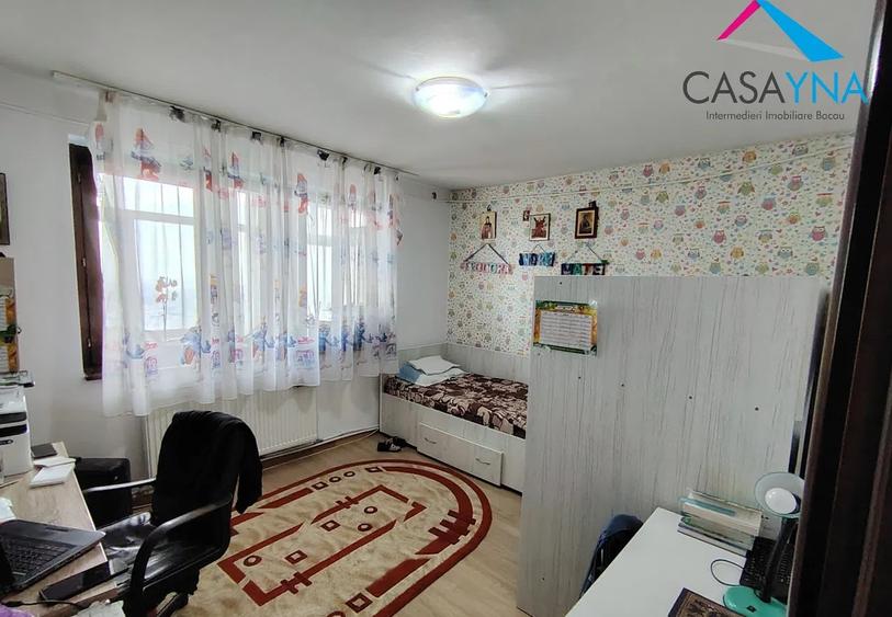Apartament 2 camere decomandate, zona Orizont