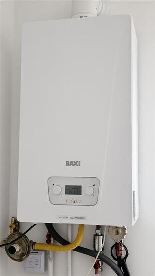 Apartament 3 camere, 2 balcoane si debara-zona Astra