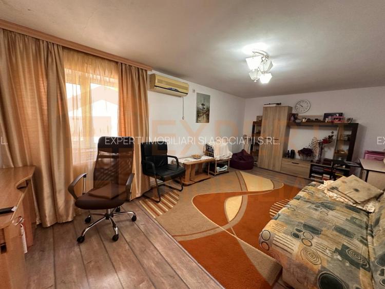Casă de vânzare în zona Brătianu, Constanța – 3 camere, teren 260 mp - 10
