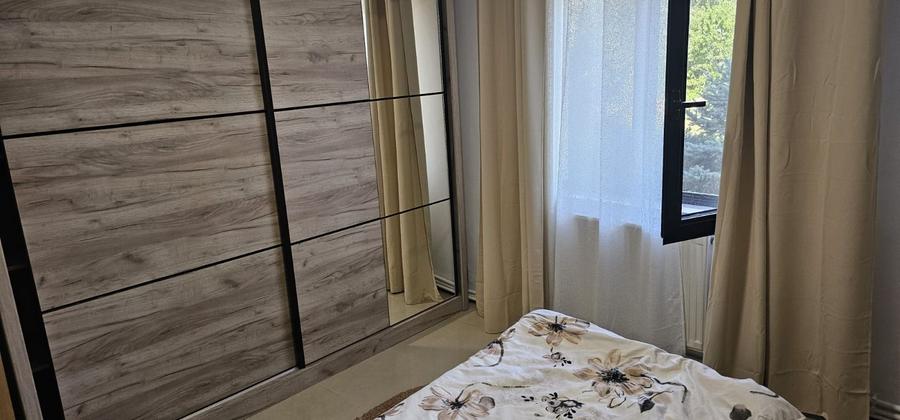 De inchiriat apartament cu 3 camere, zona Gara, 590 euro