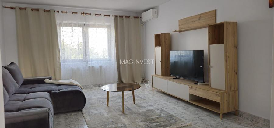 De inchiriat apartament spatios, zona Garii, et. 3, 490 euro negociabil - 16