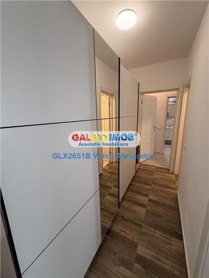 Apartament 3 Camere Bloc Nou - Pet Friendly - Theodor Pallady - 9