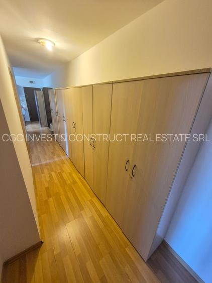 2 Cam-Sagului--7 Min Spitalul Judetean-Mobilat--Centrala-54 MP-75.000 Eur - 16