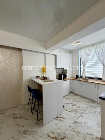 Garsoniera/Studio de inchiriat termen lung Mamaia Nord Building Stefan Resort II - 8